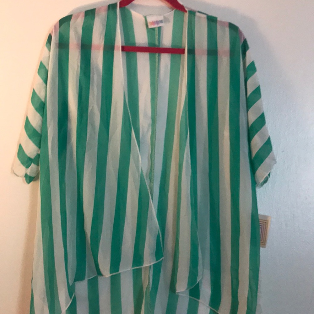 Lularoe Bianka size 3